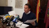 Dos sentencias firmes por sendos convenios urbansticos 'trampa' en Hinojar y Almendricos obligan a los lorquinos a pagar 1.073.386 euros