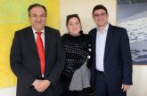 La Universidad de Murcia firma un convenio para colaborar con la Federación de Personas Sordas de la Región
