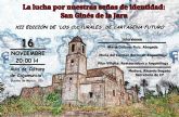 La XII edicin de Los Culturales de Cartagena Futuro pondr en valor el Monasterio de San Gins de la Jara