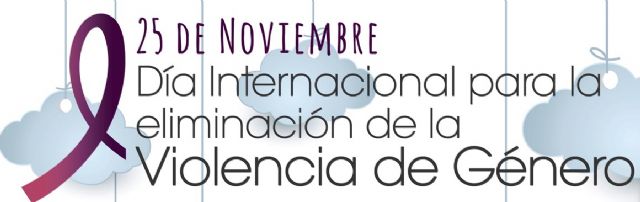 Alcantarilla conmemorará el 25-N  Día Internacional para eliminación de la Violencia de Género - 2, Foto 2