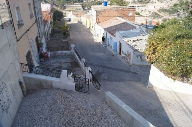 Se dan los primeros pasos para la actuación urgente y regeneración del barrio de San José - 1, Foto 1