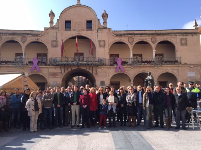 Francisco Jódar: Los europeos estamos hoy más unidos y firmes que nunca. La democracia y la libertad triunfarán - 2, Foto 2