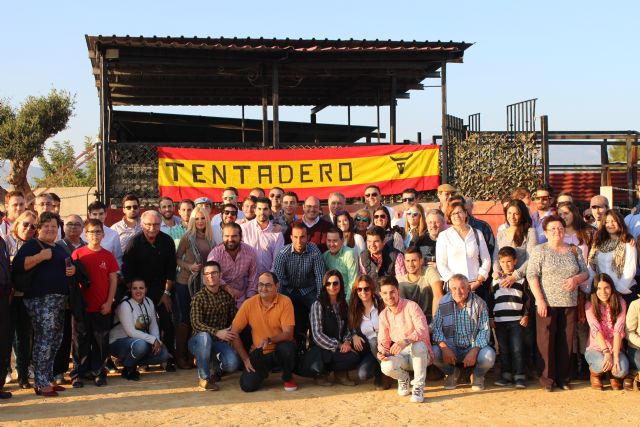 Jornada de convivencia de las asociaciones taurinas - 1, Foto 1