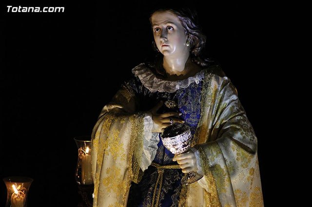 La Hermandad de Santa María Magdalena organiza el próximo domingo 22 de noviembre una comida de hermandad, Foto 2