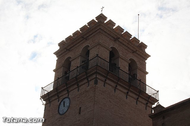 Totana se suma a la condena internacional por los atentados terroristas de Pars y expresa su solidaridad y apoyo institucional y ciudadano al pueblo francs - 2