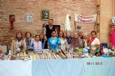 El pasado Domingo 8 de noviembre, tuvo lugar la XXIII edicin anual del Mercadillo Solidario a favor de las Misioneras Combonianas