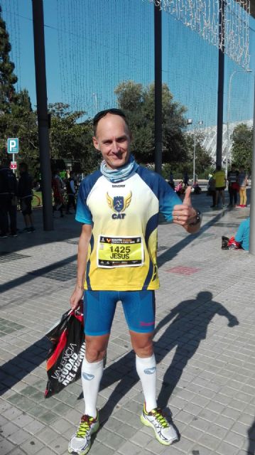 Intenso fin de semana para los corredores del Club Atletismo de Totana, Foto 7