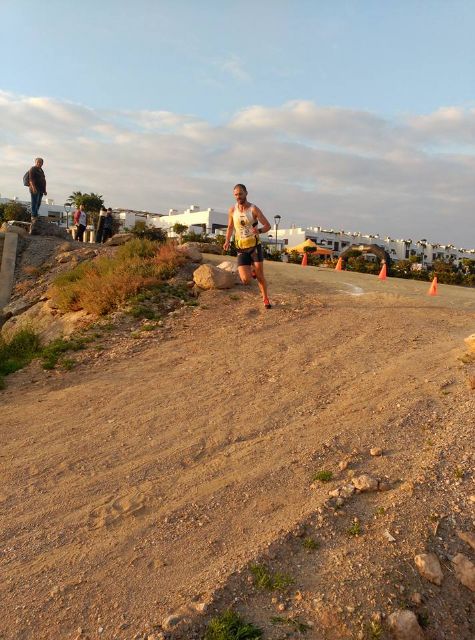 Intenso fin de semana para los corredores del Club Atletismo de Totana, Foto 9