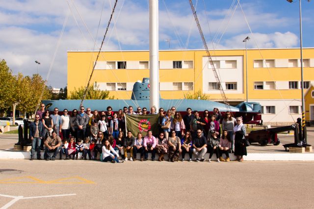 Los mercenarios celtas visitan su lugar de nacimiento - 1, Foto 1