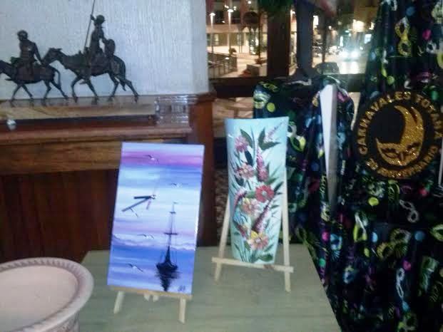 Se presenta en sociedad el nuevo grupo 