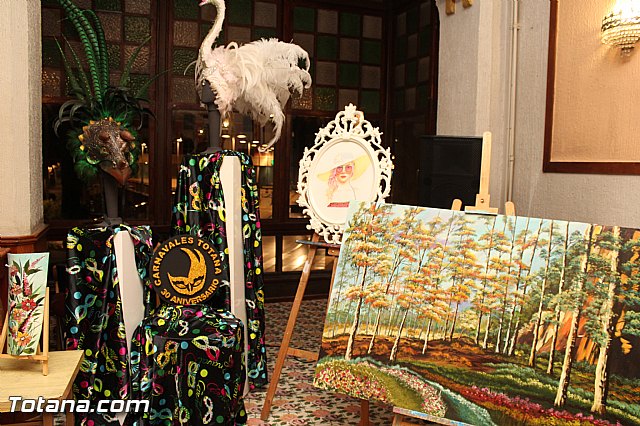 Se presenta en sociedad el nuevo grupo 