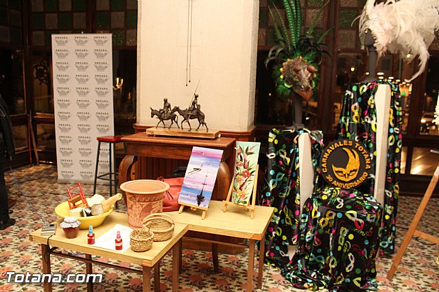 Se presenta en sociedad el nuevo grupo 