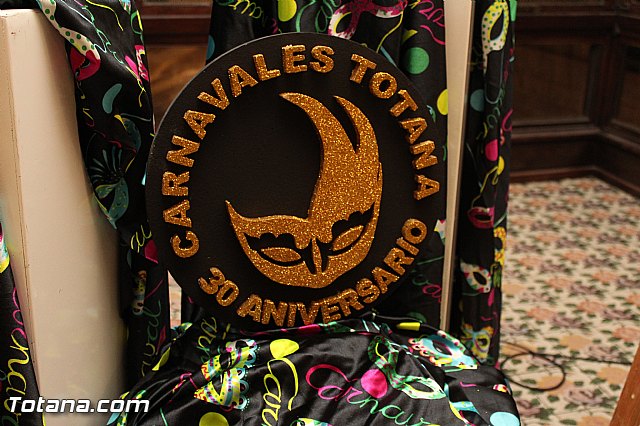 Se presenta en sociedad el nuevo grupo 