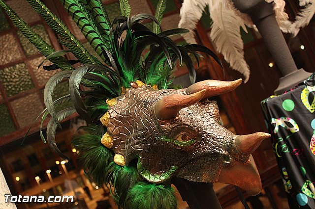 Se presenta en sociedad el nuevo grupo 