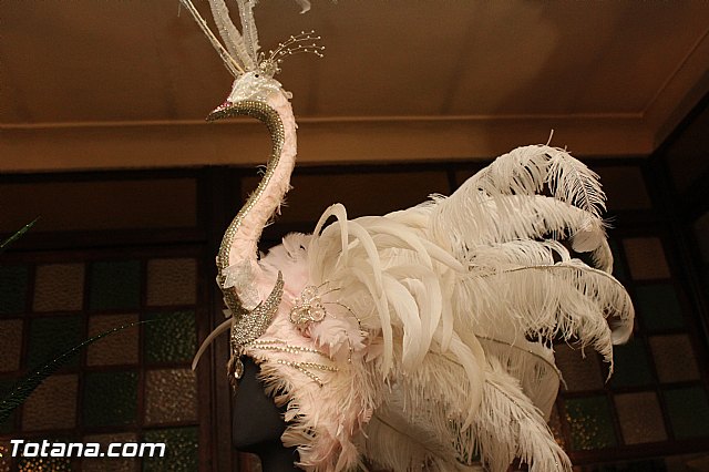 Se presenta en sociedad el nuevo grupo 