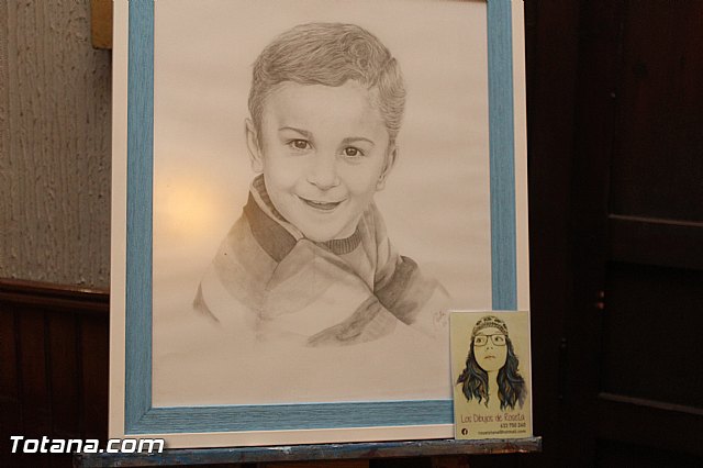 Se presenta en sociedad el nuevo grupo 