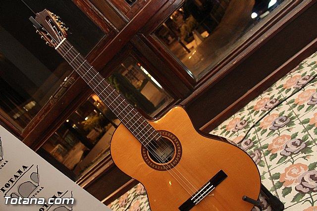 Se presenta en sociedad el nuevo grupo 