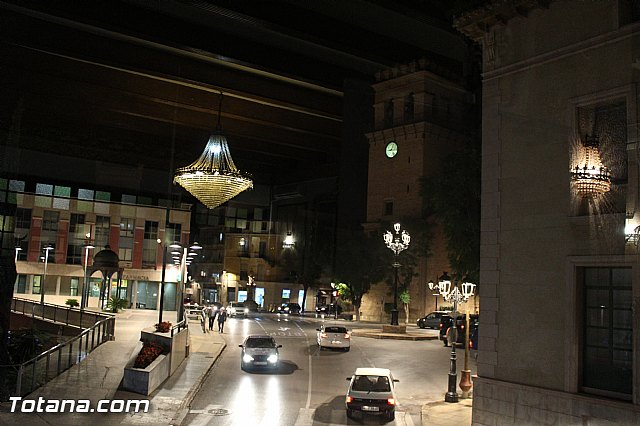 Se presenta en sociedad el nuevo grupo 