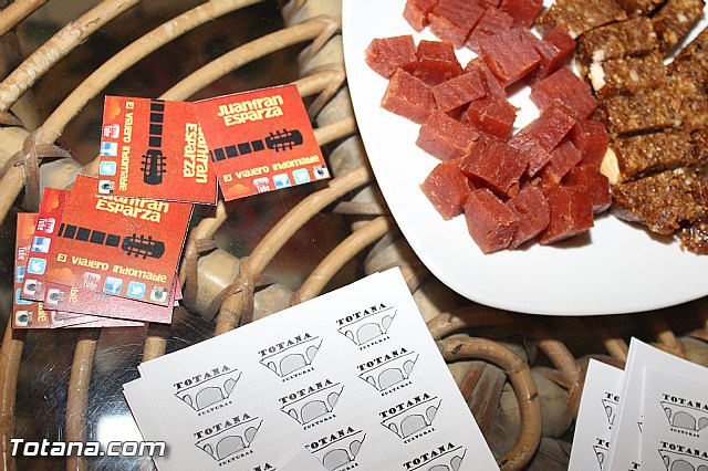 Se presenta en sociedad el nuevo grupo 