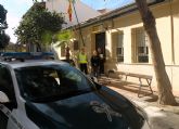 La Guardia Civil desmantela un clan familiar que desvalij una vivienda en Beniajn-Murcia