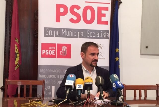 El PSOE propone dar una solución definitiva al problema de deslinde de Puntas de Calnegre - 1, Foto 1