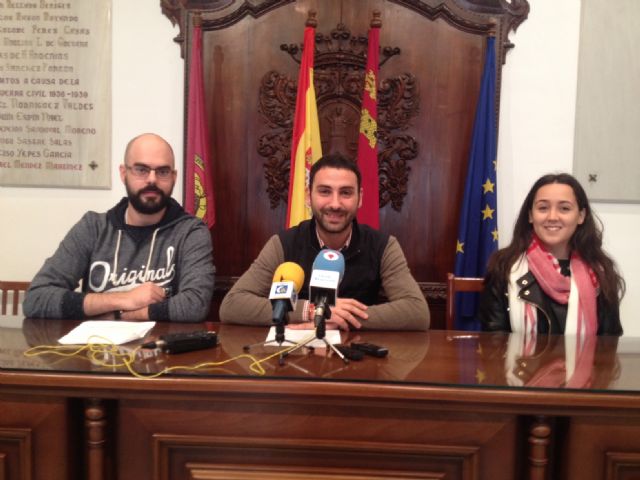 La Facultad de Ciencias Sociosanitarias del Campus de Lorca celebra su patrón el jueves 19 con una fiesta - 1, Foto 1