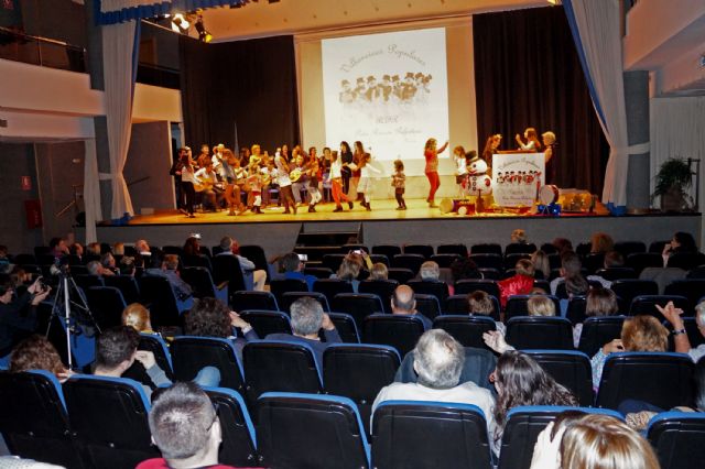 El Rincón Pulpitero torreño presentó su disco de villancicos populares - 3, Foto 3