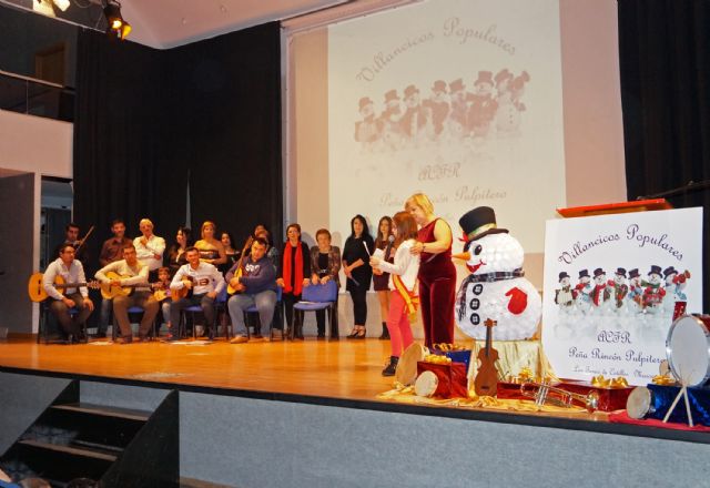 El Rincón Pulpitero torreño presentó su disco de villancicos populares - 4, Foto 4