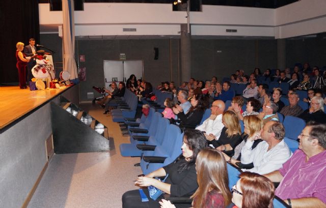 El Rincón Pulpitero torreño presentó su disco de villancicos populares - 5, Foto 5