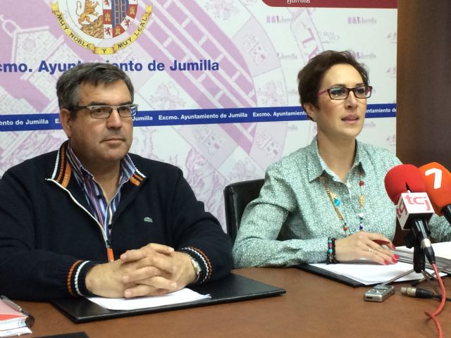 La partida de Servicios Sociales para ayudas de urgente necesidad aumenta en 7.500 euros - 1, Foto 1