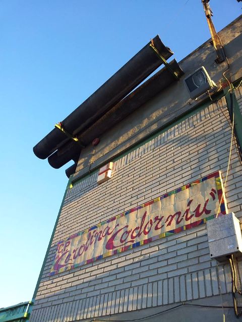 Ahora Murcia exige la retirada de los tejados con uralita en colegios del municipio - 1, Foto 1