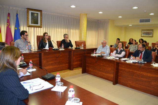 El Equipo de Gobierno del PSOE consigue la autorización para la construcción del puente sobre la rambla de Las Culebras - 1, Foto 1