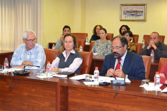 El Equipo de Gobierno del PSOE consigue la autorización para la construcción del puente sobre la rambla de Las Culebras - 2, Foto 2