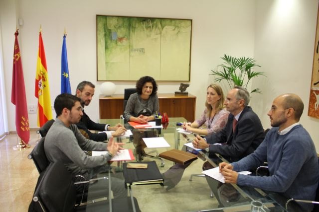 Presidencia prevé incluir una partida para proyectos de sensibilización sobre la Cooperación al Desarrollo - 1, Foto 1