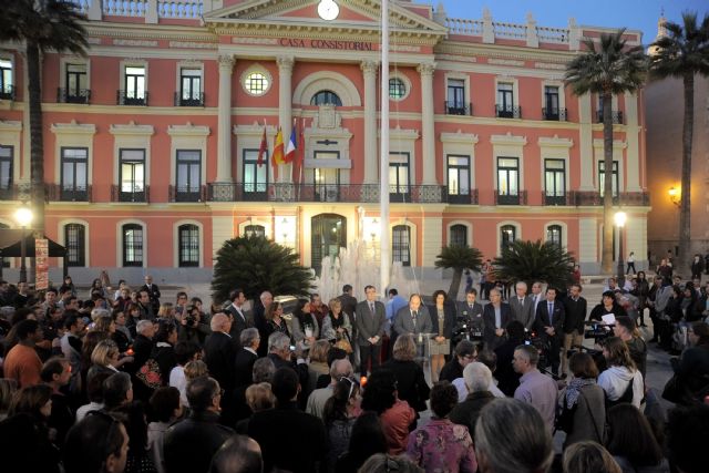 Murcia dice sí a la libertad - 3, Foto 3