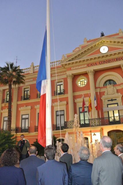 Murcia dice sí a la libertad - 4, Foto 4