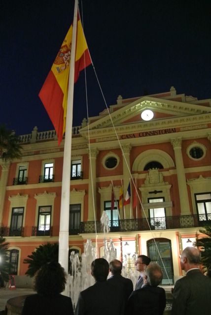 Murcia dice sí a la libertad - 5, Foto 5