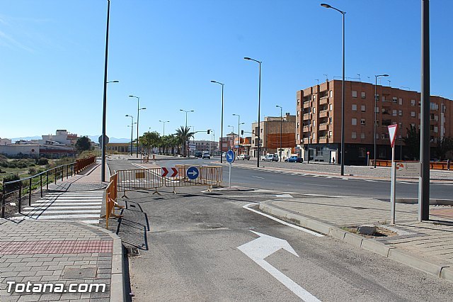 La Concejalía de Servicios da respuesta a la demanda de los vecinos del barrio Tirol-Camilleri con la ejecución de varias actuaciones, Foto 1