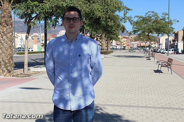 La Concejalía de Servicios da respuesta a la demanda de los vecinos del barrio Tirol-Camilleri con la ejecución de varias actuaciones, Foto 2