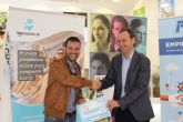El 'BlaBlaCar' para barcos del murciano Pedro Snchez, Premio Emprendedor del INFO