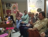 Cultura convoca a creadores de Cartagena para conocer sus inquietudes y buscar frmulas para difundir su trabajo a la sociedad