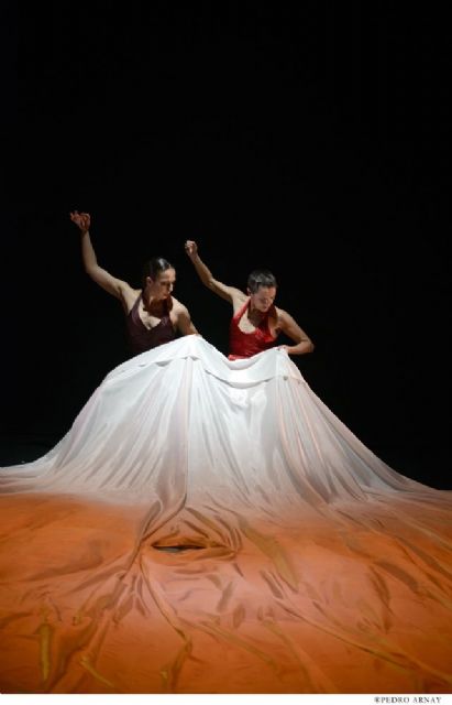 El Ballet de Teresa Nieto presenta EL AJUAR el viernes 20 de noviembre en el Teatro Villa de Molina - 1, Foto 1