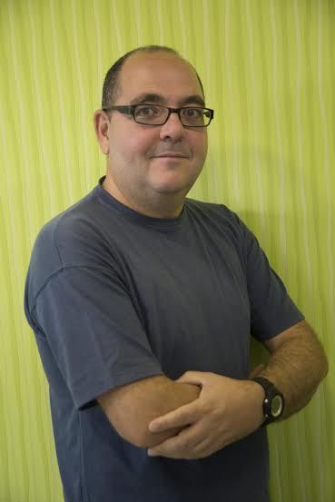 El periodista ceheginero Zenón Guillén García será el pregonero de la Semana Santa de Cehegín 2016 - 1, Foto 1