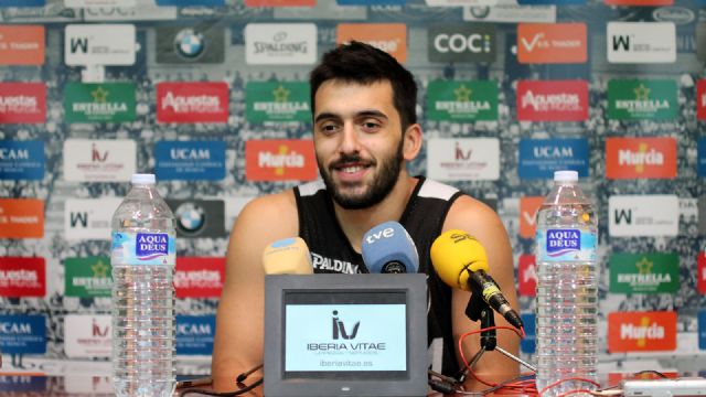 “Debemos tener la cabeza fría y el corazón caliente” - 1, Foto 1