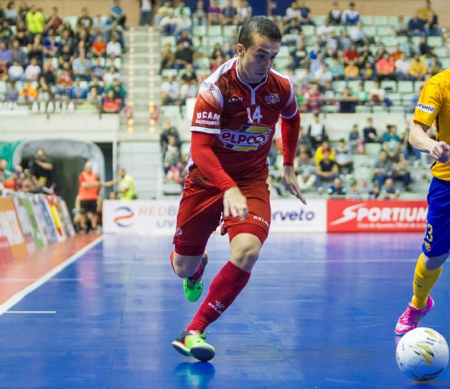 Adri: Tenemos que hacer del Palacio un fortín otra vez - 1, Foto 1