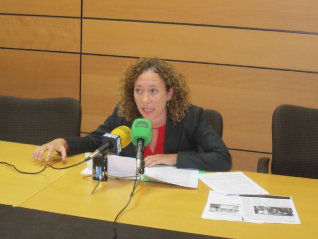 Ahora Murcia denuncia la situación irregular en la plantilla de jefes de servicio del ayuntamiento - 1, Foto 1