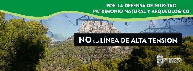 Se celebra la segunda asamblea informativa con los afectados por el proyecto de la línea de alta tensión - 1, Foto 1