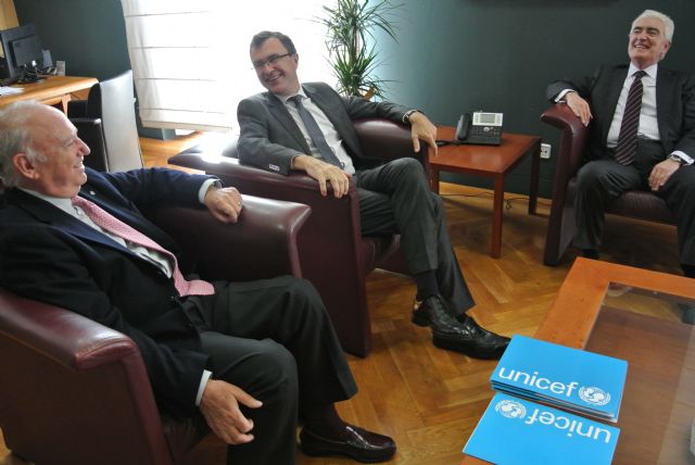 Murcia, Ciudad Amiga de la Infancia - 2, Foto 2