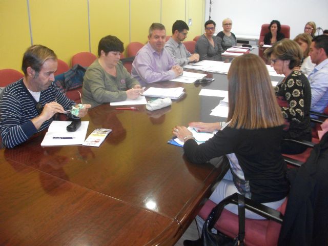 La Mesa de Bienestar Animal configura sus dos equipos de trabajo - 1, Foto 1