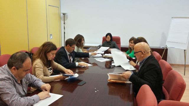 La Mesa de Contratación adjudica la organización de las actividades de animación en Navidad - 1, Foto 1